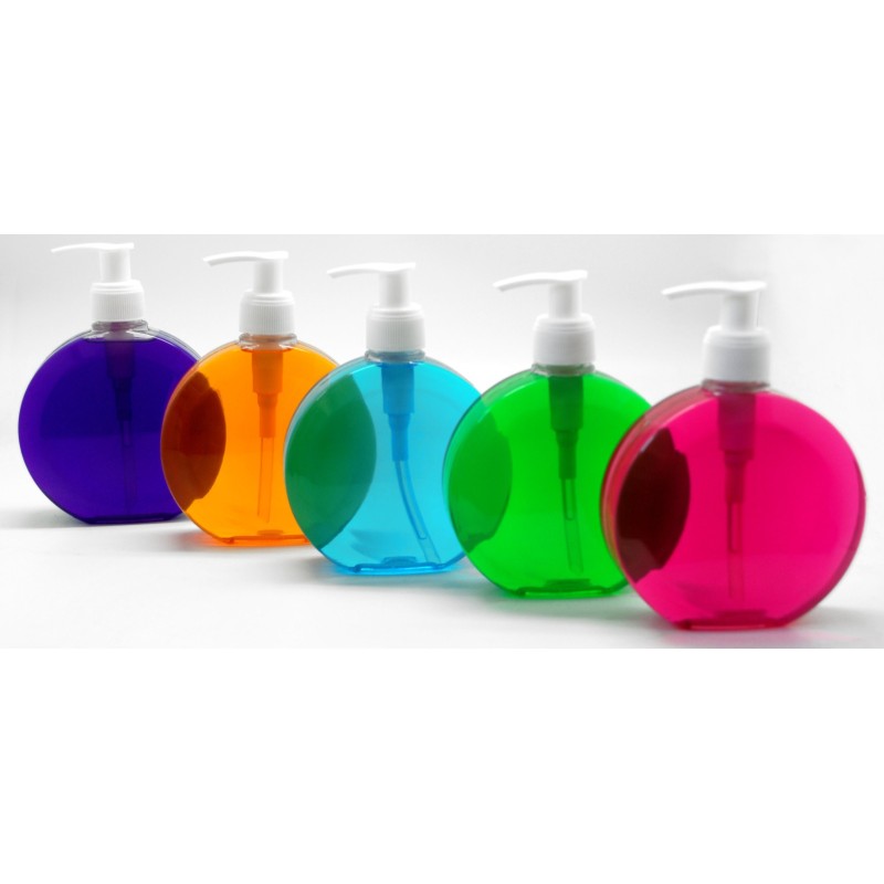 Çentiksiz Yuvarlak Tablet